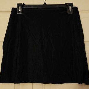 Entrancy Mini *skort*